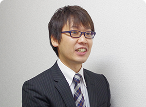 武井 俊輔